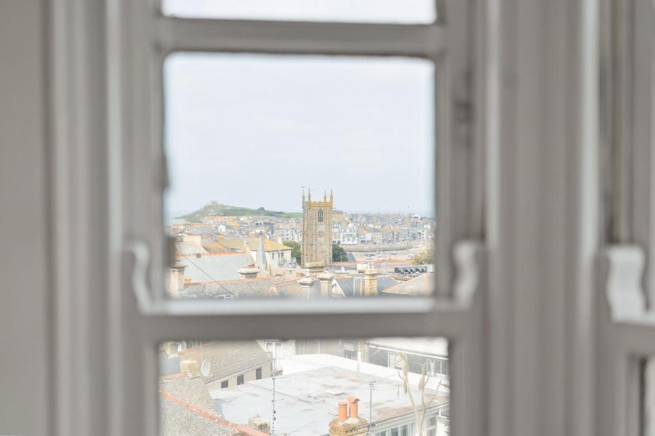 Villa Good Day Sunshine St Ives Exterior foto