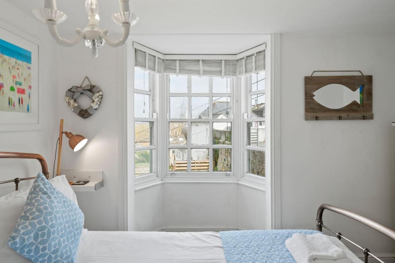 Villa Good Day Sunshine St Ives Exterior foto
