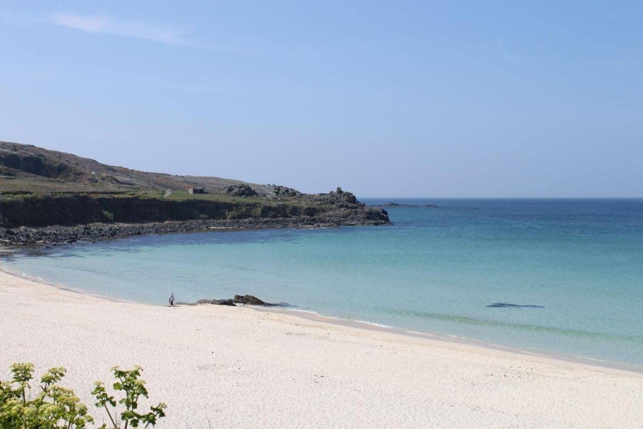 Villa Good Day Sunshine St Ives Exterior foto